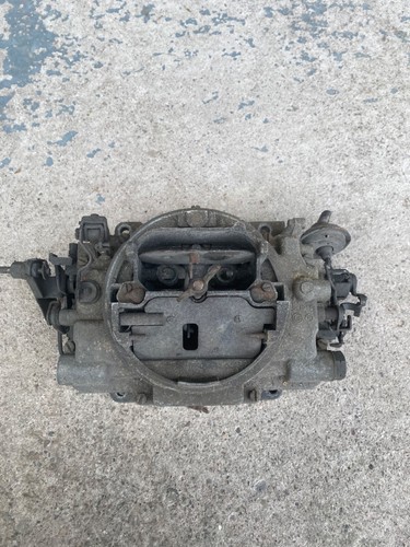 Jensen interceptor carburettor - interceptor,