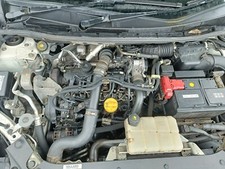 2015 NISSAN PULSAR C13 1.5