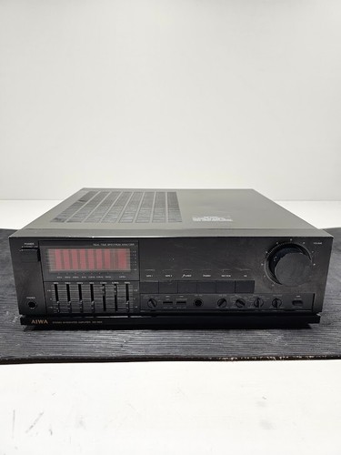 Aiwa 1500 stereo integrated - stereo,
