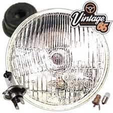 Classic 5&3/4" Sealed Beam