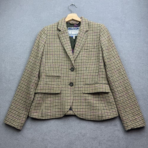 Joules jacket brown - 14,