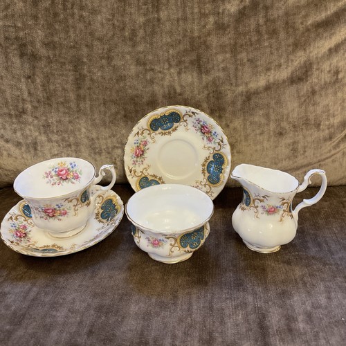 Royal albert berkeley bundle - royal,