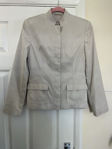 Next size faux - next, suede