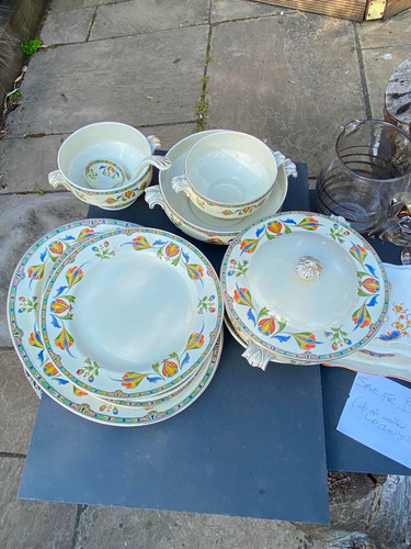 Abrahams canterbury art - j.,