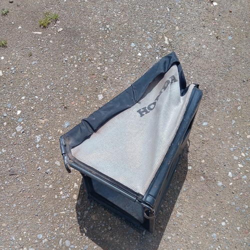 Honda hrx 426 petrol mower - 426,