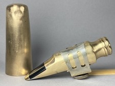 VINTAGE MASTER OTTO LINK FOUR