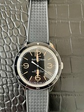 Bell & Ross Watch BR123- 92-SP