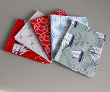 100% Cotton Nautical Fat