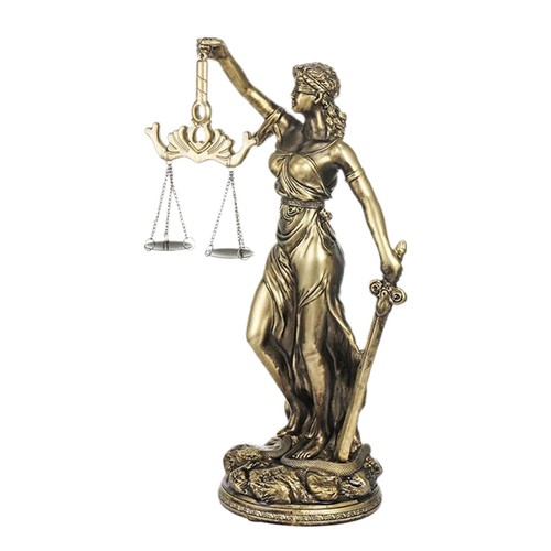 Lady justice statue - justice,