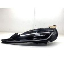 Toyota Supra Led headlight