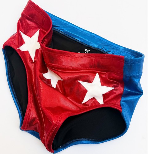 Pro grade wrestling patriotic - pro,