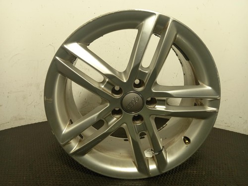 Audi alloy wheel inch - a6,
