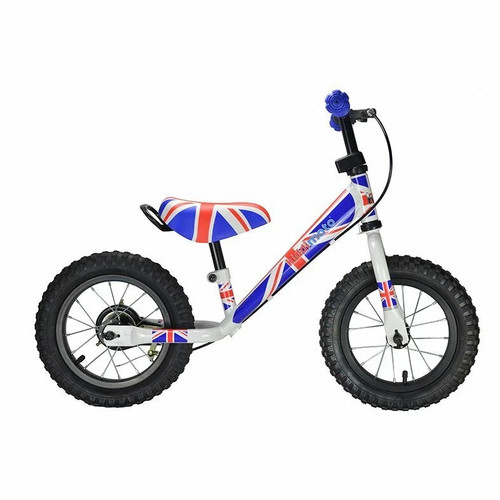 Kiddimoto super junior max - kiddimoto,