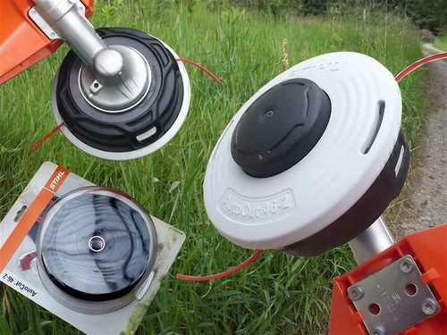 For stihl autocut 2 - for,