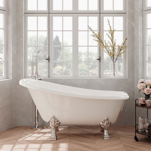 Traditional victorian - traditional,
