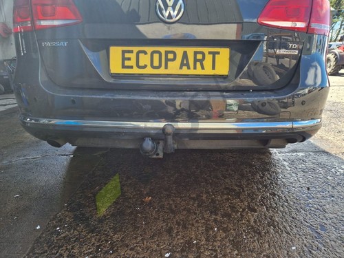 Volkswagen passat mk6 - passat,