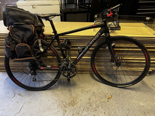 Boardman pro drc 3xb - boardman,