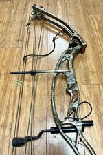 Hoyt Ultra Tec XT3000
