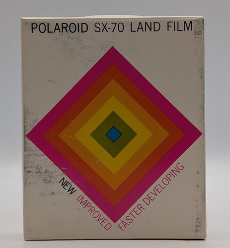 Vintage polaroid land - vintage,