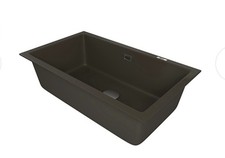 Under Mount Sink 1 Bowl Under