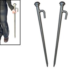 Extra Huge Heavy Duty Tent