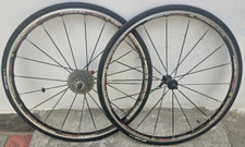 Mavic Ksyrium Elite. Wheelset  Rim brake /(only wheels included)