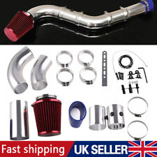 76MM Induction Kit Universal Performance Car Cold Air Filter Intake Set