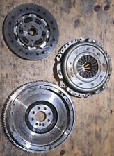 Mercedes 190e E W201 W124 M104 3.2 Engine Dog Leg Getrag Single Mass Flywheel 