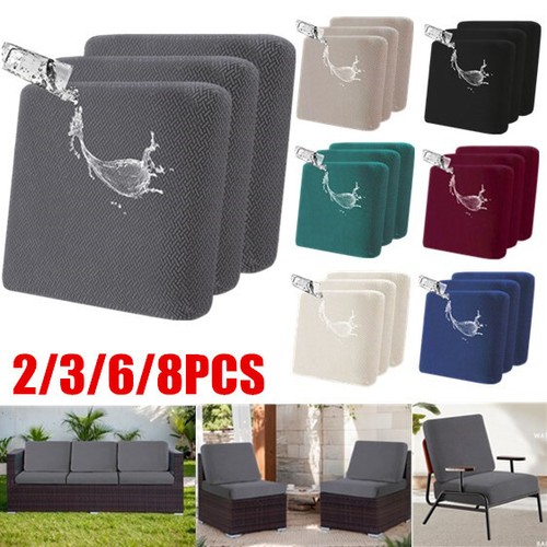 8pcs waterproof patio - 2/6/8pcs,