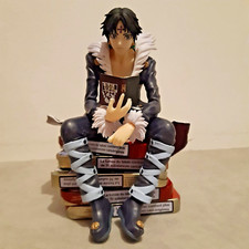 Chrollo Lucilfer Figure, HxH