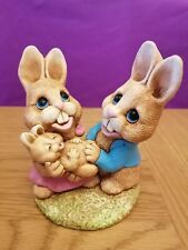 Vintage  Hand Painted