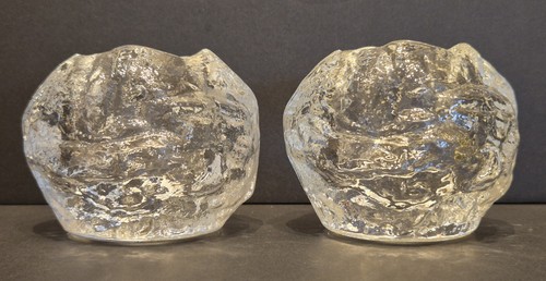 Lovely pair kosta boda - lovely,
