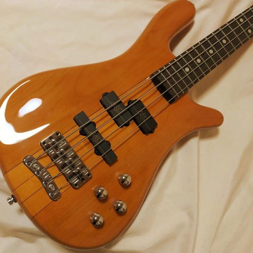 Warwick streamer electric - streamer, nt