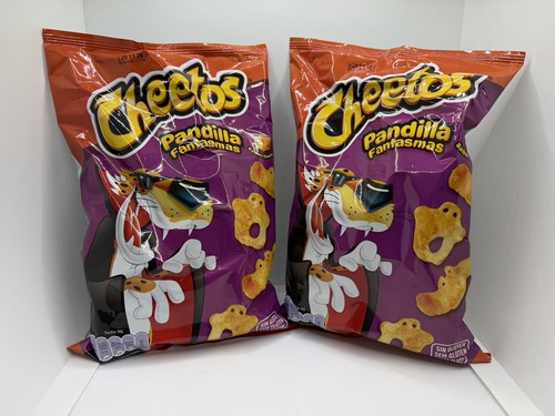 Cheetos pandilla a - cheetos,