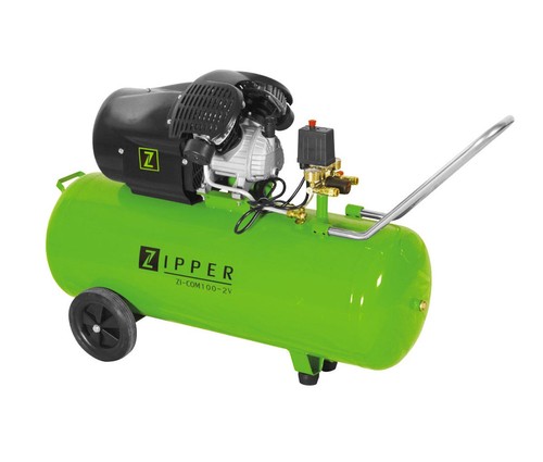Zipper com100 air - zipper, zi-com100-2v