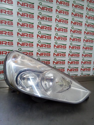 Ford max headlight headlamp - ford, s-max