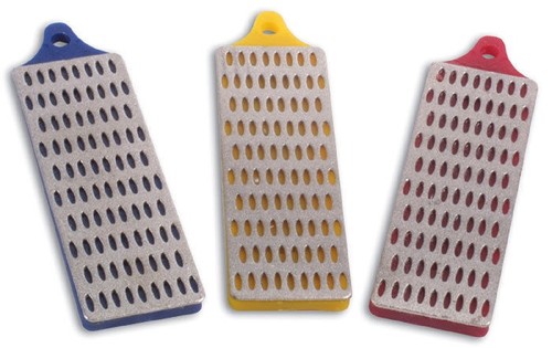 Sharpening diamond stone - diamond,