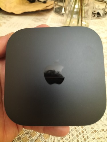 Apple 3rd gen 128gb - tv,