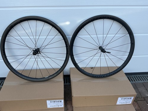 Bontrager aeolus pro tlr - aeolus, 3