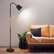 Adjustable Standard Floor Lamp