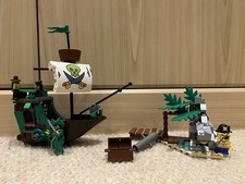 LEGO® SpongeBob™ The Flying