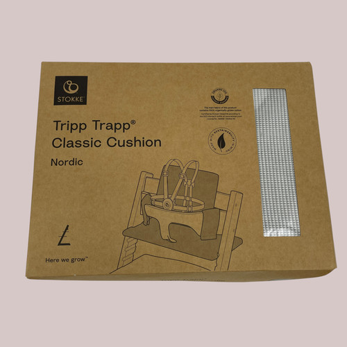 Stokke tripp trapp - stokke, classic