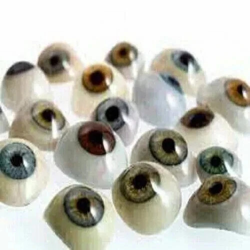 Artificial prosthetic mix - prosthetic,