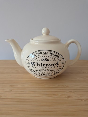 Whittard chelsea essentials - of,