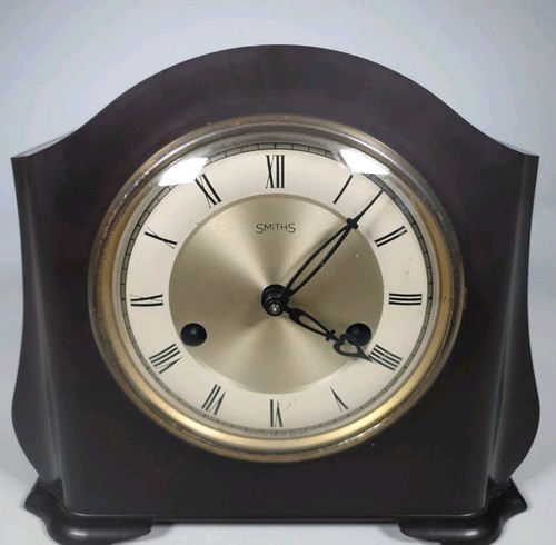 Smiths vintage bakelite - smiths,
