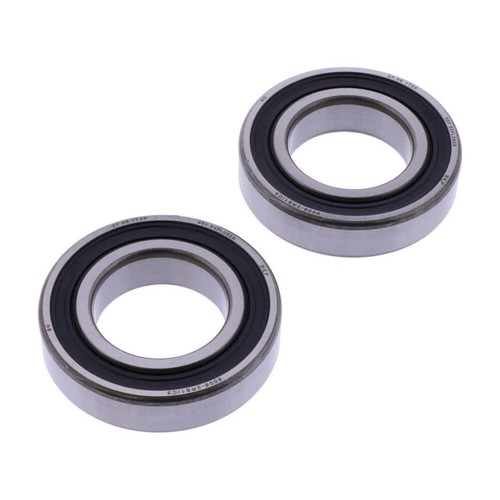 Jmp wheel bearing - wheel,