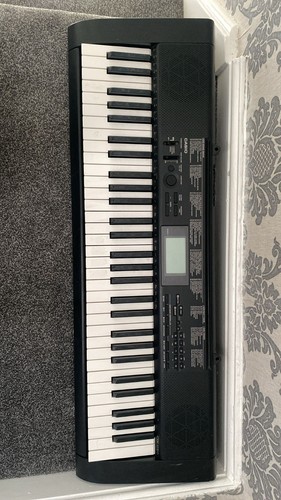 Casio ctk 1550 - casio, ctk-1550
