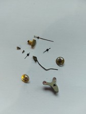 VINTAGE LANDERON CHRONOGRAPH