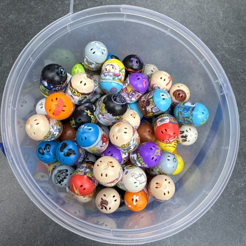 Mighty beanz collection - collection, uk