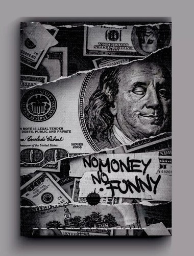 Hype money dollar bill - hype, bill-